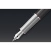 SONNET PREMIUM METAL & GREY PGT (F) 18K plunksnakotis su graviravimu