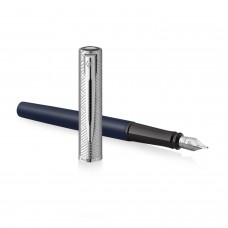 Waterman Allure Deluxe Blue (F) plunksnakotis - 2174469