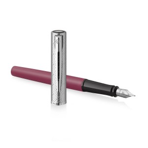 Waterman Allure Deluxe Pink (F) plunksnakotis - 2174470