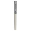 Waterman Allure Deluxe White (F) plunksnakotis su graviravimu