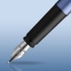 Waterman Allure/Graduate Matt blue CT F plunksnakotis - 2068195