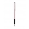 Waterman Allure Pastel Pink (F) rašiklis su graviravimu