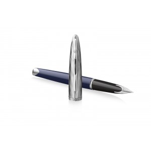 Waterman Carène The Essence Of Blue CT (F) plunksnakotis - 2166343