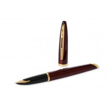 Waterman Carène Marine Amber GT plunksnakotis - S0700860 su graviravimu