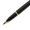 Waterman Carene Sea Black GT (M) plunksnakotis - S0700320