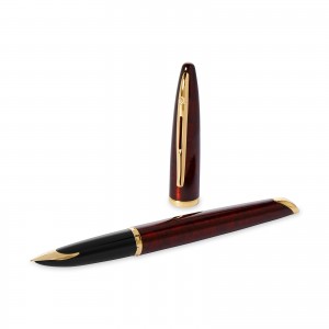 Waterman Carene Marine Amber GT plunksnakotis (M) - S0700880