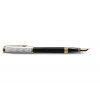 Waterman EXCEPTION REFLETS DE PARIS Plunksnakotis - 2200948