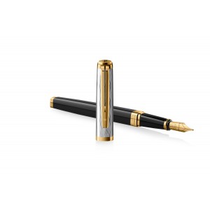 Waterman EXCEPTION REFLETS DE PARIS Plunksnakotis - 2200948