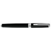 Waterman Exception Slim Laka Black ST (F) Plunksnakotis su graviravimu