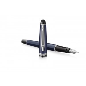 Waterman Expert Blue Core CT (M) plunksnakotis - 2214207