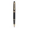 Waterman Expert Black GT (M) plunksnakotis - S0951660
