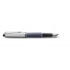 Waterman Expert Deluxe Metallic Graphite CT (F) plunksnakotis - 2187688