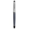 Waterman Expert Deluxe Metallic Graphite CT (F) plunksnakotis - 2187688 su graviravimu Waterman Expert Deluxe Metallic Graphite CT (F) plunksnakotis - 2187688 su graviravimu