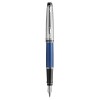 Waterman Expert Deluxe Metallic Blue CT (M) plunksnakotis - 2187681