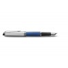 Waterman Expert Deluxe Metallic Blue CT (M) plunksnakotis - 2187681