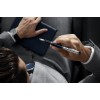 Waterman Expert Deluxe Metallic Blue CT (F) plunksnakotis - 2187650 su graviravimu