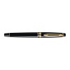 Waterman Expert Laka Black GT (M) Plunksnakotis su graviravimu
