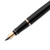 Waterman Expert Laka Black GT (M) Plunksnakotis su graviravimu