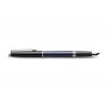 Waterman Hemisphere Color-Block Black-Blue CT (M) plunksnakotis - 2202848