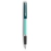 Waterman Hémisphère Color-Block Green F Plunksnakotis - 2190122