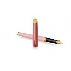 Waterman Hémisphère Color-Block Pink (F) Plunksnakotis - 2179896