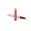 Waterman Hémisphère Color-Block Pink F plunksnakočiai su graviravimu