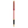 Waterman Hémisphère Color-Block Pink M plunksnakočiai su graviravimu