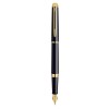 Waterman Hémisphère Black GT (M) plunksnakotis