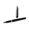 Waterman Hémisphère Matte Black CT M rašiklis su graviravimu