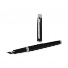 Waterman Hémisphère tušinukas juodos spalvos CT (M) - S0920530