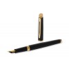 Waterman Hémisphère Laka Matte Black GT Plunksnakotis su graviravimu