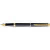 Waterman Hémisphère Laka Matte Black GT Plunksnakotis su graviravimu