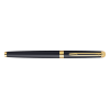 Waterman Hémisphère Laka Matte Black GT Plunksnakotis su graviravimu