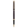 Waterman Hémisphère Lava Black GT (F) plunksnakotis - 2217939 su graviravimu