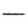 Waterman Hémisphère Lava Black GT (M) plunksnakotis - 2217940 su graviravimu