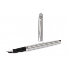 Waterman Hémisphere tušinukas Steel CT (M) - S0920430