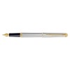 Waterman Hemisphere Steel GT plunksnakotis - S0920310