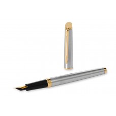 Waterman Hemisphere Steel GT plunksnakotis - S0920310