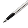 Waterman Hémisphere tušinukas Steel CT (M) - S0920430 su graviravimu