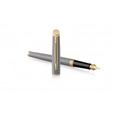 Waterman Hémisphère Stonomse Grey GT (M) Plunksnakotis - 2217944