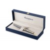 Waterman Hémisphère Stonomse Grey GT (M) Plunksnakotis - 2217944