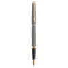 Waterman Hémisphère Stone Grey GT (M) plunksnakotis - 2217944 su graviravimu