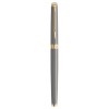 Waterman Hémisphère Stone Grey GT (M) plunksnakotis - 2217944 su graviravimu