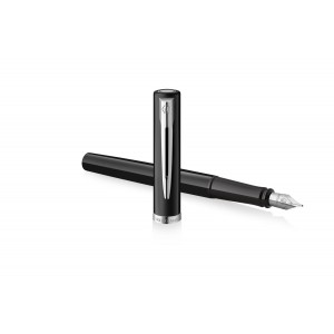Waterman Impression Black CT plunksnakotis (F) - 2225496
