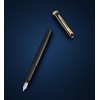 Waterman Impression Black GT plunksnakotis (M) - 2225500