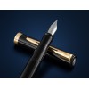 Waterman Impression Black GT plunksnakotis (M) - 2225500