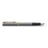 Waterman Impression plieninis GT (M) plunksnakotis – 2225494 su graviravimu