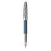 Plunksnakotis Sonnet Premium Metal & Blue CT (F) 18K - 2119743