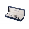 Waterman HÉMISPHÈRE COLOR-BLOCK BLACK-WHITE ritininis rašiklis su graviravimu