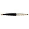 Waterman Carène Deluxe Black GT plunksnakotis - S0699920 Waterman Carène Deluxe Black GT plunksnakotis - S0699920